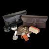 leather-set leather-set