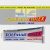 tolemail-reflex