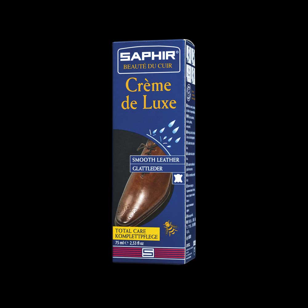 saphir creme de luxe