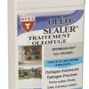 oleo-sealer