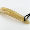 shoe-horn-with-leather-thong