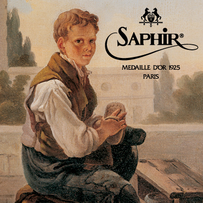 SAPHIR Médaille d'or 1925 Paris